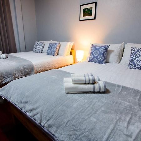 Bluebell House Hatyai - Cosy 3 Bedrooms For 10 Pax - 9 Mins Drive To Lee Grd Ban Kho Hong Exterior foto