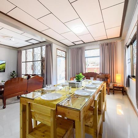 Bluebell House Hatyai - Cosy 3 Bedrooms For 10 Pax - 9 Mins Drive To Lee Grd Ban Kho Hong Exterior foto