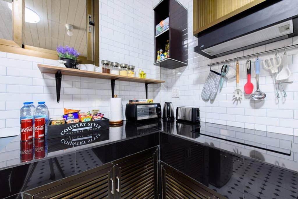 Bluebell House Hatyai - Cosy 3 Bedrooms For 10 Pax - 9 Mins Drive To Lee Grd Ban Kho Hong Exterior foto