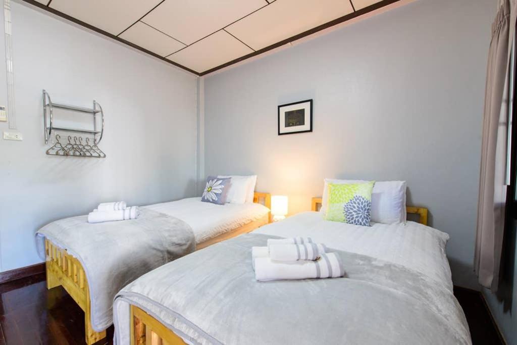 Bluebell House Hatyai - Cosy 3 Bedrooms For 10 Pax - 9 Mins Drive To Lee Grd Ban Kho Hong Exterior foto